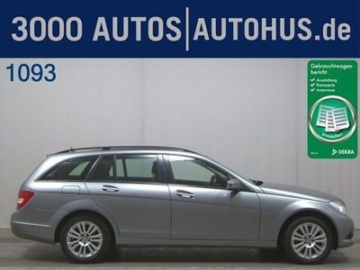 Mercedes C180