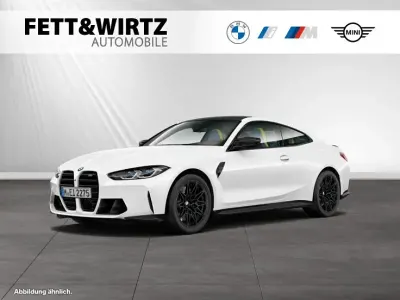 Gebraucht BMW M4