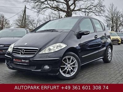 Mercedes A200