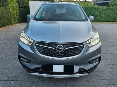 Gebraucht Opel Mokka X