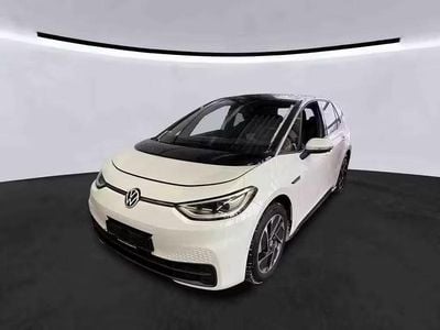 Second-hand VW ID.3 Pro Performance 150 kW (204 CP) 2023 Alb Hatchback