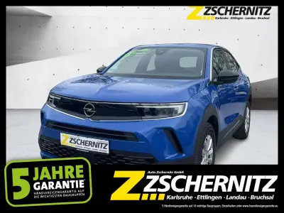 Gebraucht Opel Mokka