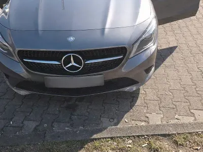 Gebraucht Mercedes CLA200 156 PS (114 kW) 2014 Limousine