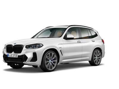 gebraucht BMW X3 xDrive30e