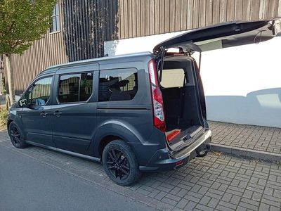 Ford Grand Tourneo Connect
