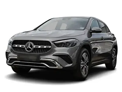 Gebraucht Mercedes GLA250 Progressive 2025 Grau SUV