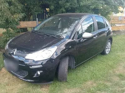 Gebraucht Citroën C3
