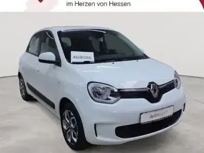 Używany Renault Twingo