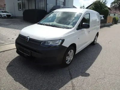 Gebraucht VW Caddy Maxi