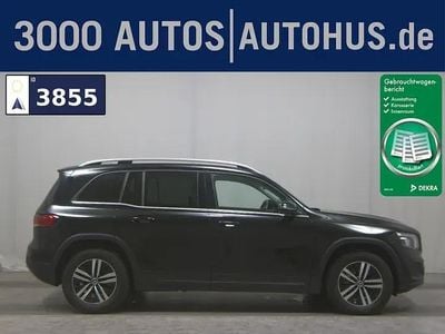 Mercedes GLB200