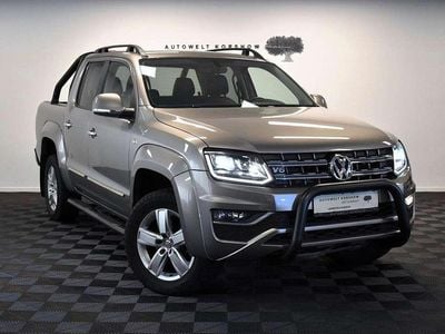 VW Amarok