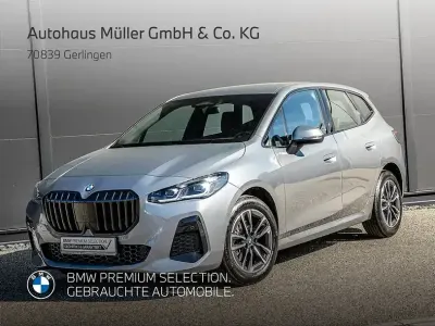Gebraucht BMW 220