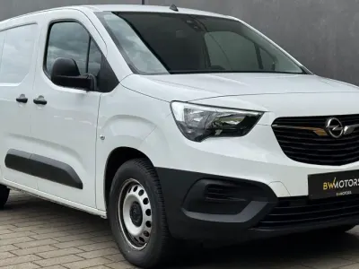 Gebraucht Opel Combo