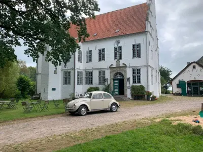 Gebraucht VW Käfer 44 PS (32 kW) 1972 Beige Coupé