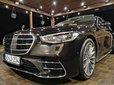 Gebraucht Mercedes S450 367 PS (269 kW) 2025 Limousine