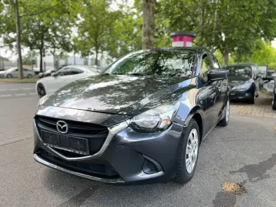 Gebraucht Mazda 2