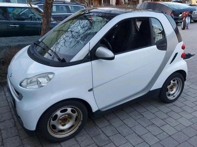 Smart ForTwo Coupé