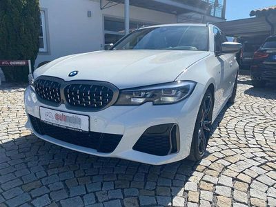 BMW M340