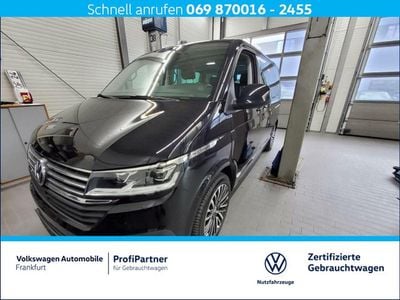 Usata VW Multivan Generation Six 204 CV (150 kW) 2022 Monovolume