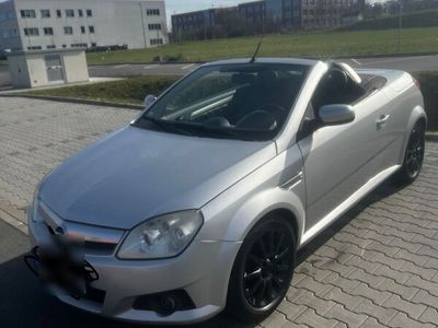 gebraucht Opel Tigra 