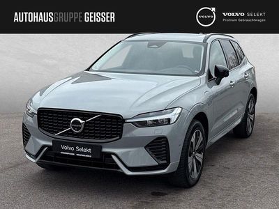 Vapour grey Gebraucht 2025 Volvo XC60 Plus SUV | 46.890 € (Superpreis)
