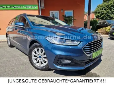 Gebraucht Ford Mondeo