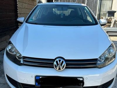 VW Golf VI