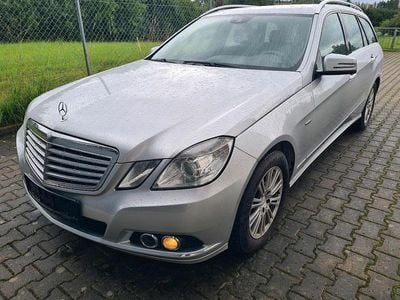 Mercedes E300