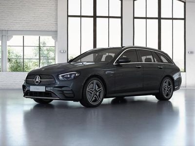 Mercedes E300