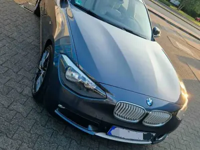 Gebraucht BMW 120