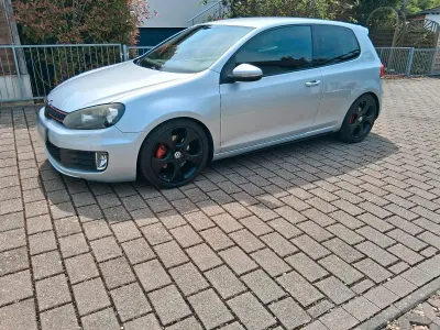 Używany VW Golf