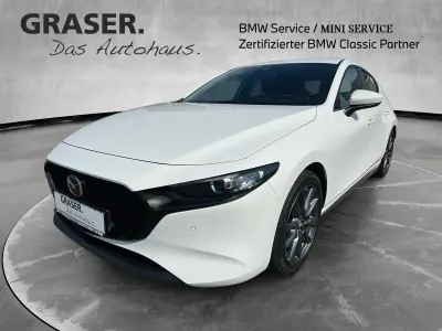 Gebraucht Mazda 3