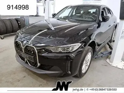 Gebraucht BMW i4