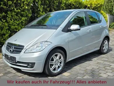 Gebraucht Mercedes A160