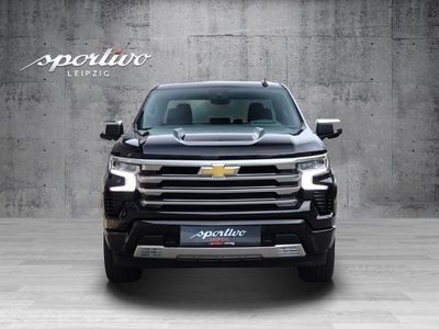 gebraucht Chevrolet Silverado 1500 / HIGH COUNTRY / 6,2L / V8 Preis: 94.891 EURO