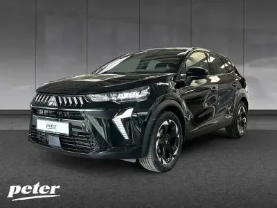 Nouă Mitsubishi Grandis Diamant Edition 141 CP (103 kW) 2026 Negru SUV