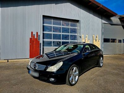 gebraucht Mercedes CLS350 V6 TOP!