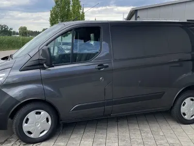 Gebraucht Ford Transit