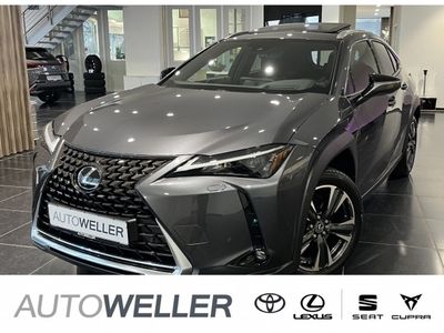 gebraucht Lexus UX 250h Executive Line *Sofort*Premium Paket*HUD*