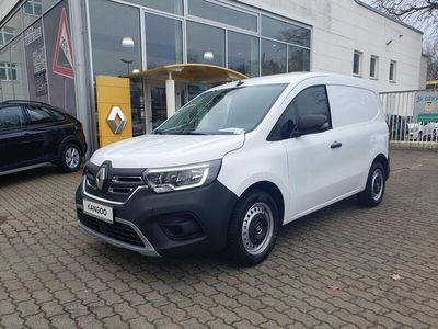 gebraucht Renault Kangoo Rapid E-Tech Advance L1 11kW