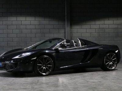 McLaren Cabrio gebraucht kaufen - AutoUncle