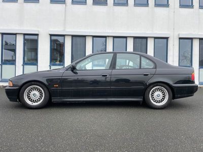 gebraucht BMW 530 i Aut.(TÜV 03/2025 - Leder)