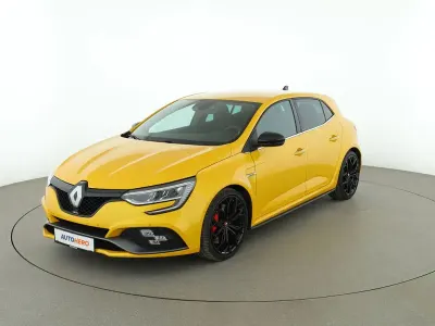 Gebraucht Renault Mégane IV