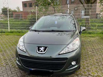 gebraucht Peugeot 207 Urban Move 75 Urban Move