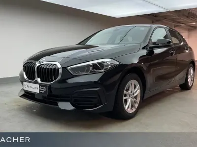Gebraucht BMW 118