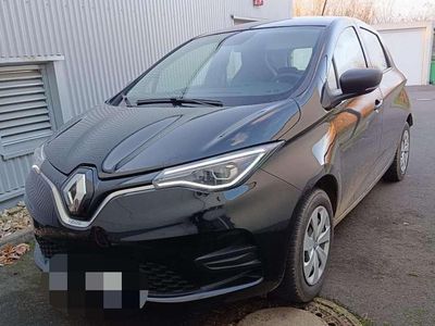 Gebraucht Renault Zoe Life 80 kW (109 PS) 2020 Kleinwagen
