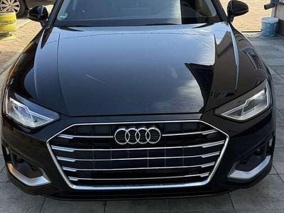 Usata Audi A4 Advanced 190 CV (139 kW) 2020 Station wagon