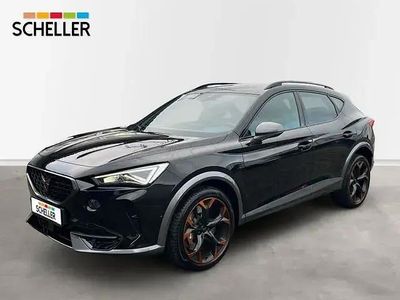 Begagnad Cupra Formentor VZ 310 HK (228 kW) 2021 Svart SUV