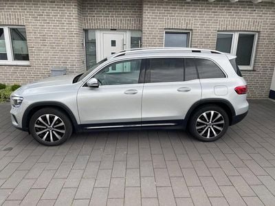Mercedes GLB200