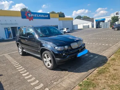 Gebraucht BMW X5